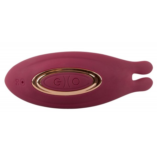 Stimolatore Vaginale/Clitorideo con...