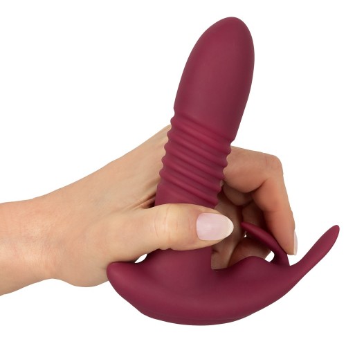 Stimolatore Vaginale/Clitorideo con...