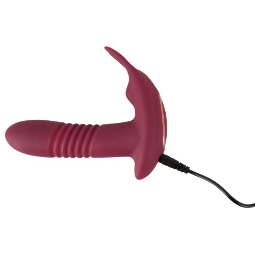 Stimolatore Vaginale/Clitorideo con...