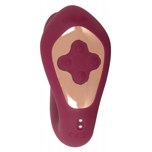 Stimolatore doppia stimolazione punto...