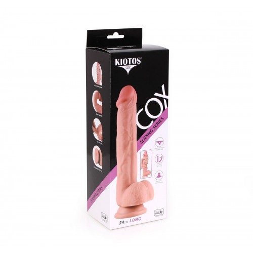 Fallo ultra Realistico Dildo Kiotos...