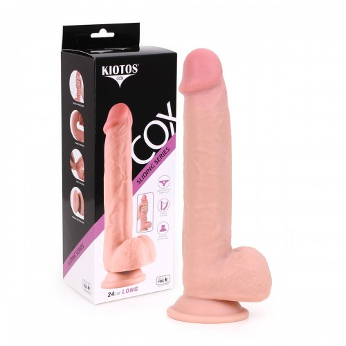 Fallo ultra Realistico Dildo Kiotos...