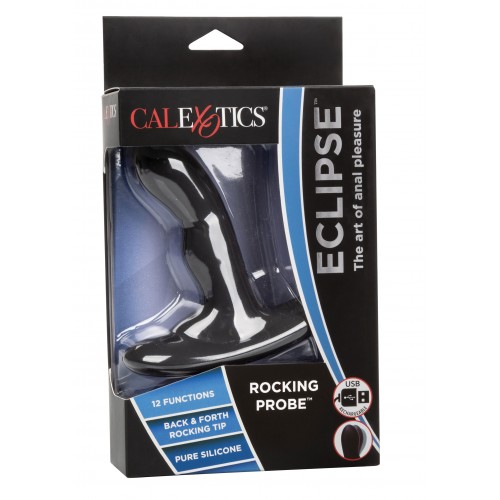 Stimolatore prostata wireless...