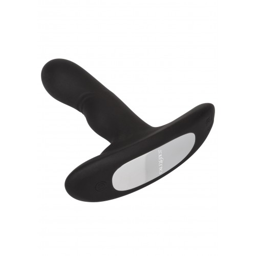 Stimolatore prostata wireless...