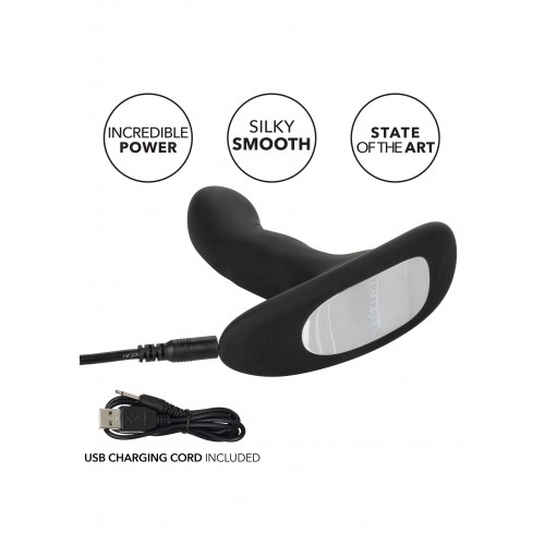 Stimolatore prostata wireless...