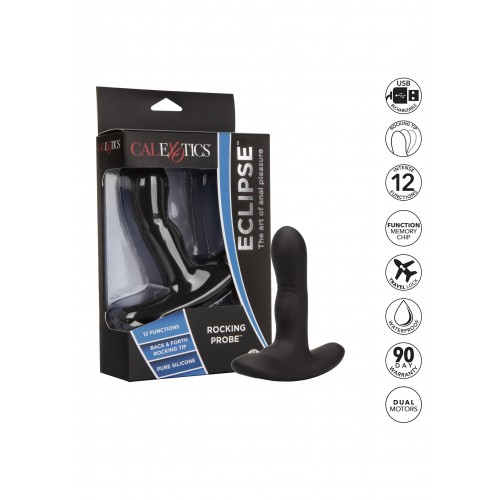 Stimolatore prostata wireless...