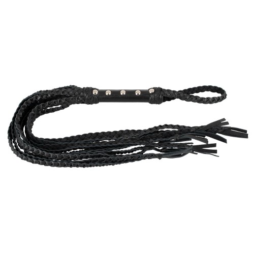 Frustino Gatto a 9 code CatONine Flogger