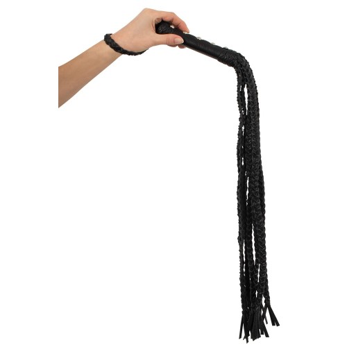 Frustino Gatto a 9 code CatONine Flogger