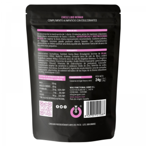 Gomme da masticare... 2