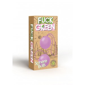 palline vaginali vegane... 2