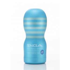 Tenga Cool Orig Vacuum Cup