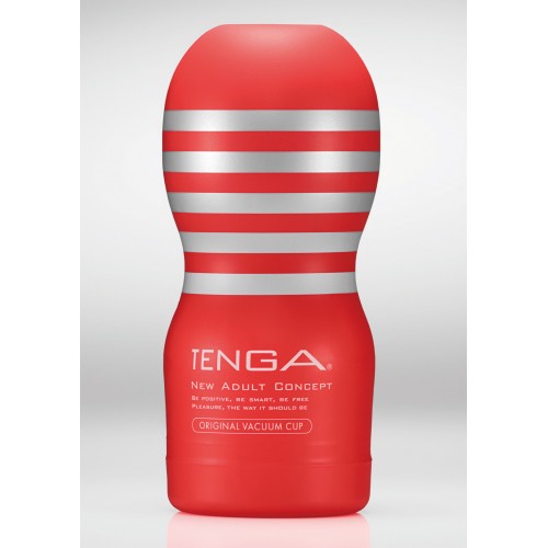 Masturbatore Tenga Original Cup Medium