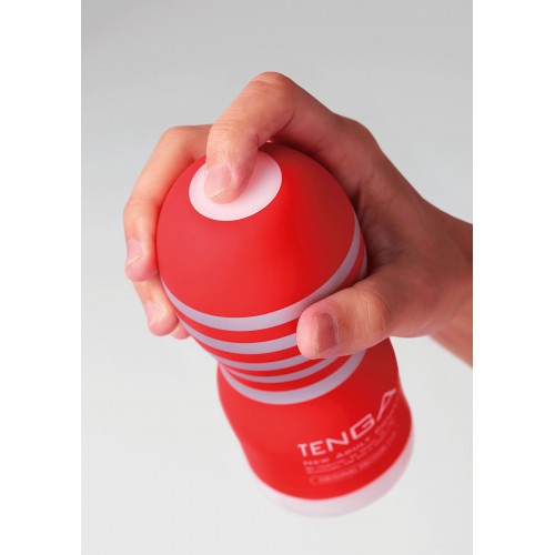 Masturbatore Tenga Original Cup Medium