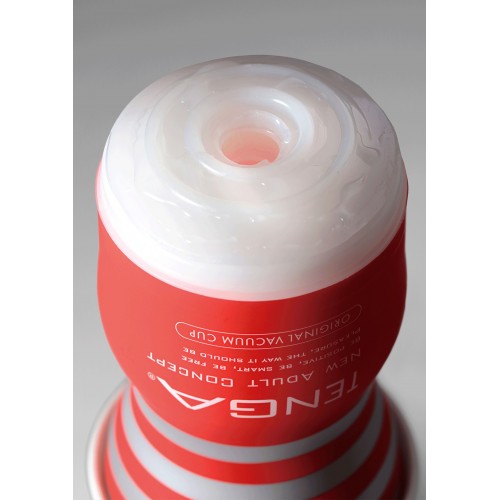 Masturbatore Tenga Original Cup Medium