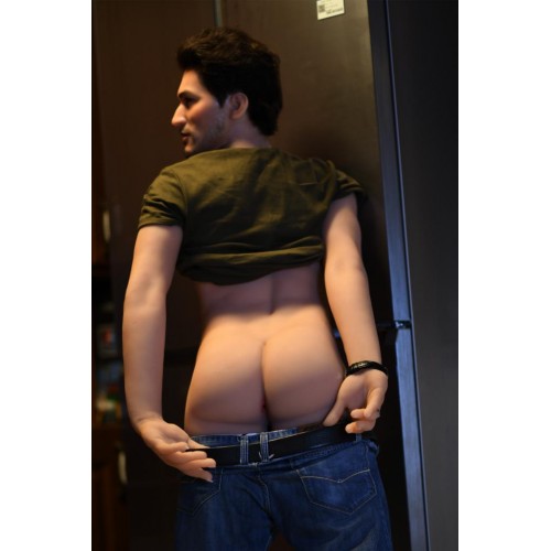 Bambolo Realistico Jonny