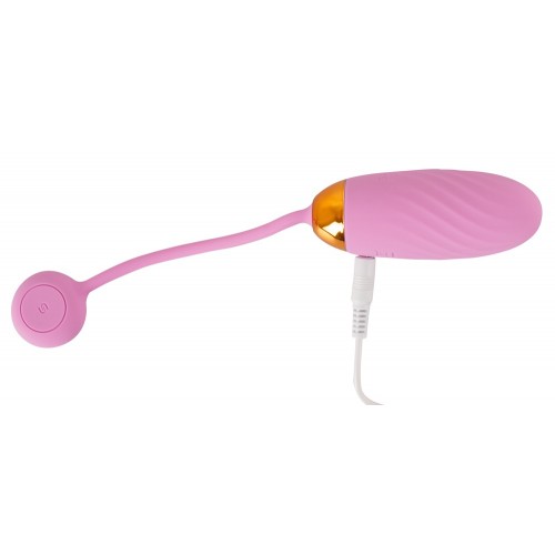 Ovetto vibrante remoto con APP  Ella Neo