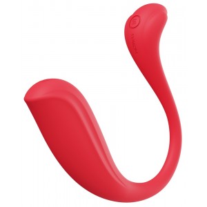 Stimolatore Vaginale remoto...