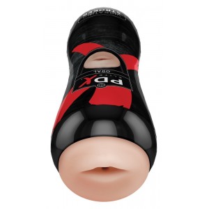 Oral Vibrating Stroker