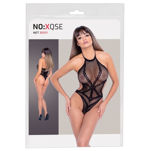Elegante Body a rete S-L