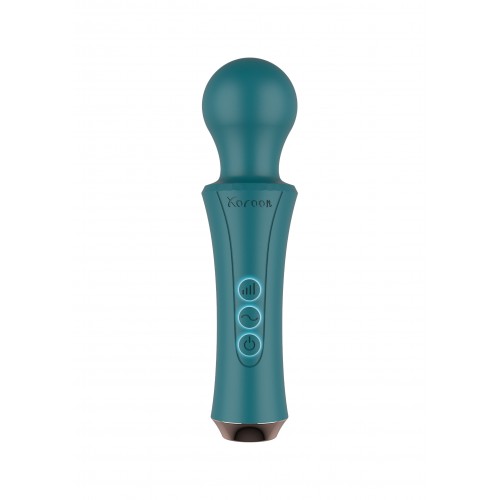 Stimolatore clitorideo The Personal Wand