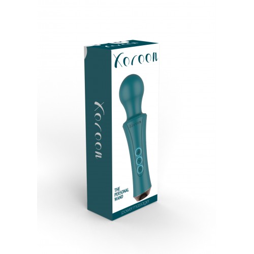 Stimolatore clitorideo The Personal Wand