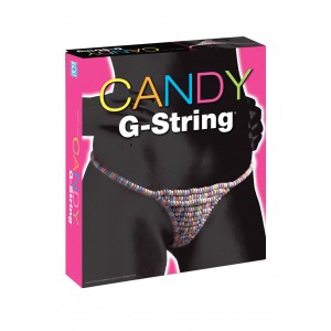 Tanga caramelle Candy G String