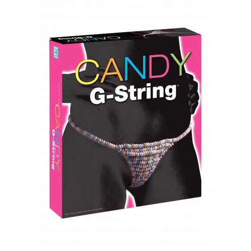 Tanga caramelle Candy G String