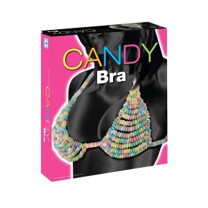 Reggiseno di zucchero Candy...