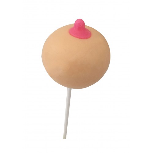 Lecca Lecca seno Boobie Pop