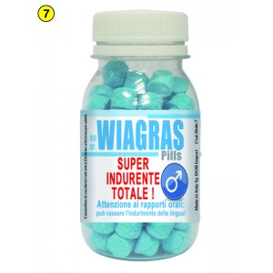 Caramelle scherzose finto... 2