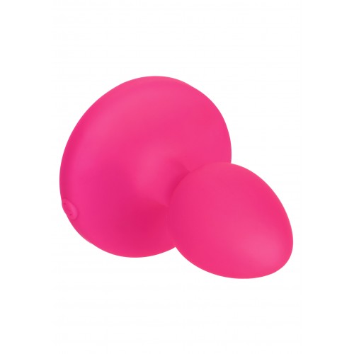 Plug Gioiello vibrante ricaricabile...