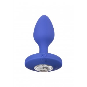 Plug Gioiello vibrante...