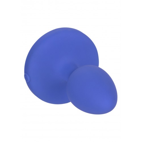 Plug Gioiello vibrante ricaricabile...