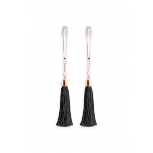 Pinzette per capezzoli...