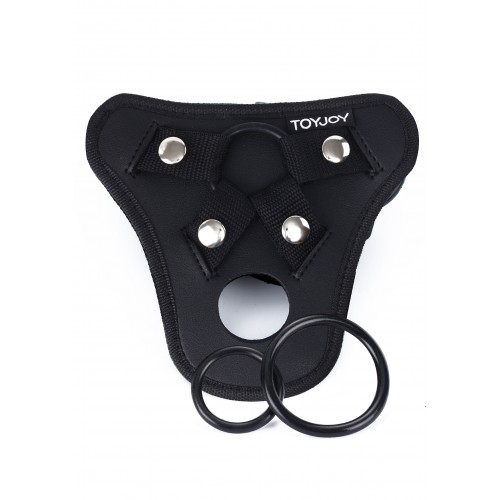 Slip Harness universale per strap on...