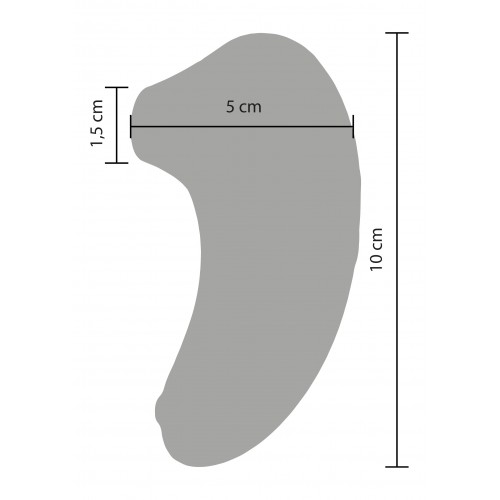 Stimolatore clitorideo aspirante...