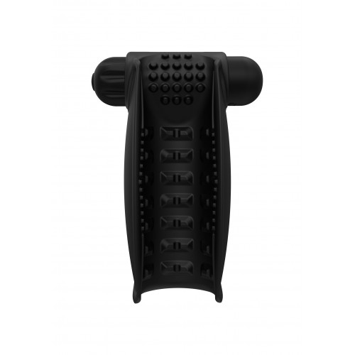 Masturbatore ricaricabile Hand Vibe...