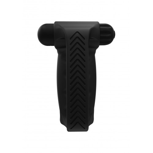 Masturbatore ricaricabile Hand Vibe...