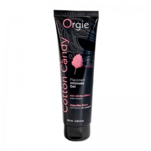 Lubrificante al gusto di...