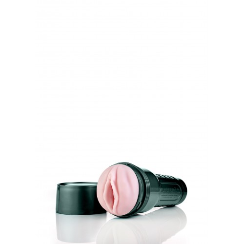 Vibro Pink Lady Touch