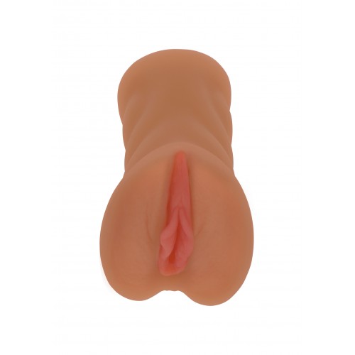 Vagina realistica dell'attrice Alexa...