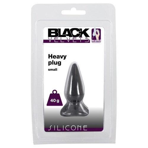 plug in silicone 40g