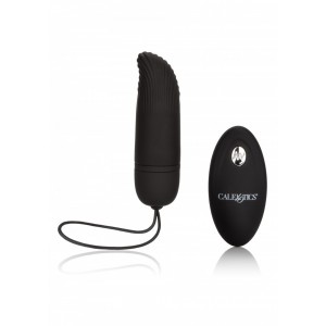 12061 Silicone Remote Ridged G