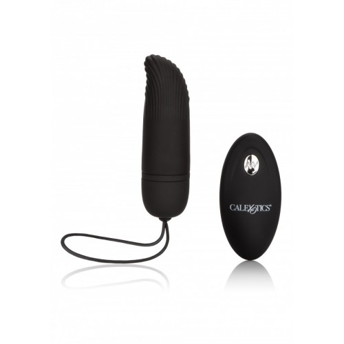 12061 Silicone Remote Ridged G