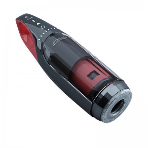 Masturbatore Blutooth voice...