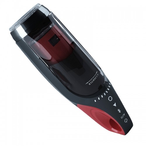 Masturbatore Blutooth voice ricaricabile