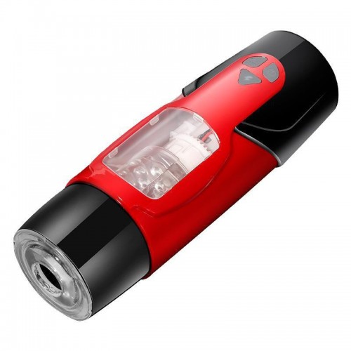 Masturbatore Dark Knight