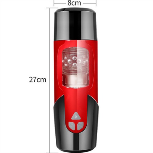 Masturbatore Dark Knight