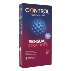 Profilattici stimolanti con...