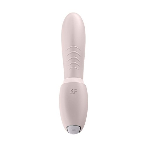 SATISFYER VIBRATORE CLITORIDE...